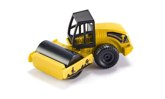 COMPACTEUR ASPHALTE